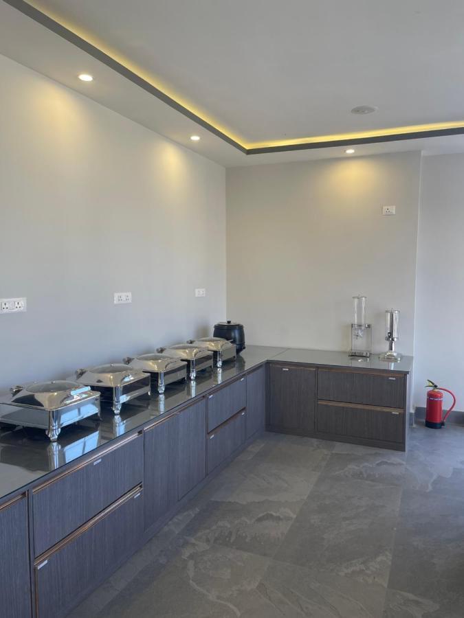Yang Bhutan Hotel パロ エクステリア 写真