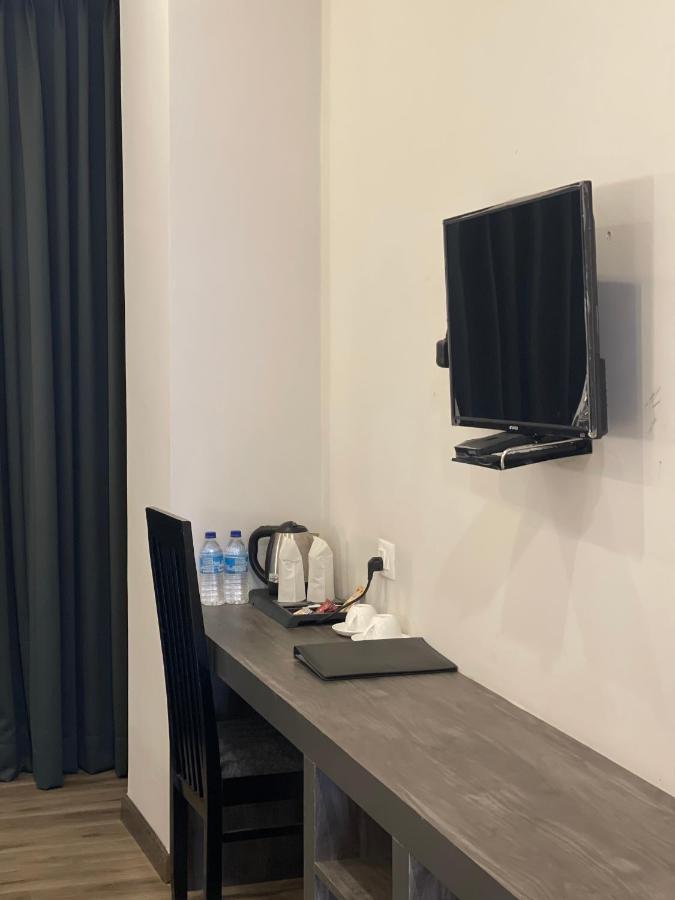Yang Bhutan Hotel パロ エクステリア 写真